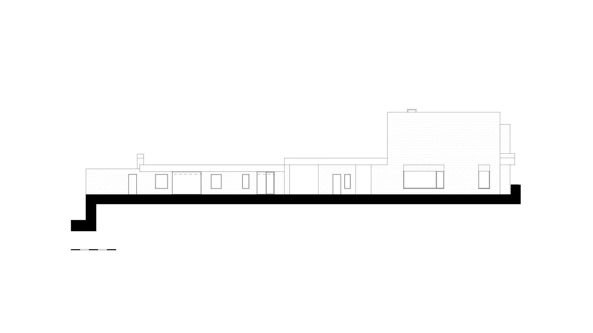 The building of the houses in Crimea — CHADO. Architectural studio. Moscow